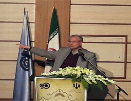 وزیر تعاون، کار و رفاه اجتماعی در مشهد: توانمندسازی معلولان از استراتژی های وزارت است