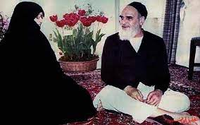 سیره ی سیاسی، اجتماعی و فرهنگی زن در آئینه ی نگاه امام خمینی و مقام معظم رهبری