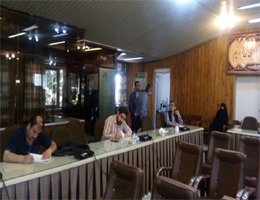 رییس مرکز آموزش فنی و حرفه ای شماره 2 مشهد از برگزاری مرحله شهرستانی مسابقات قرآن کارکنان مراکز  مشهد خبر داد