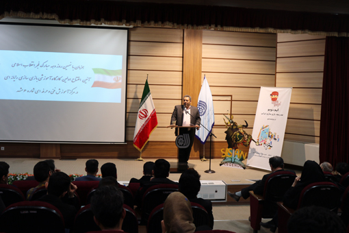 افتتاح اولین کارگاه بازی سازی رایانه ای خراسان رضوی در آموزش فنی و حرفه ای این استان
