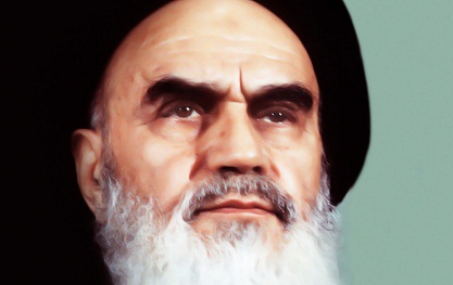 سالروز پیام تاریخی امام خمینی(ره) به رهبر شوروی سابق گرامی باد