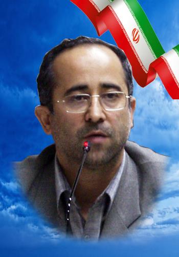 محمدرضا حیدری