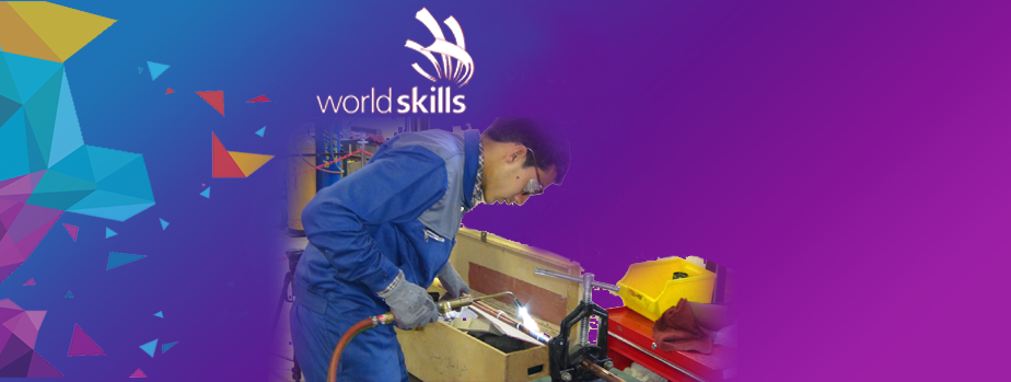World Skills 2017